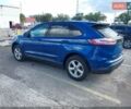 Форд Эдж 2020 в Виннице на Automoto.ua Синий Форд Эдж, объемом двигателя 2 л и пробегом 47 тыс. км за 3800 $, фото 2 на Automoto.ua