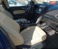 Форд Эдж 2020 в Виннице на Automoto.ua Синий Форд Эдж, объемом двигателя 2 л и пробегом 47 тыс. км за 3800 $, фото 7 на Automoto.ua