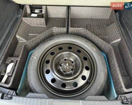 Форд Едж 2020 у Рівному на Automoto.ua Синій Форд Едж, об'ємом двигуна 2 л та пробігом 126 тис. км за 20500 $, фото 8 на Automoto.ua