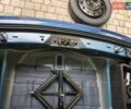 Синий Форд Эдж, объемом двигателя 2 л и пробегом 144 тыс. км за 19000 $, фото 13 на Automoto.ua