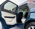 Форд Едж 2020 у Рівному на Automoto.ua Синій Форд Едж, об'ємом двигуна 2 л та пробігом 126 тис. км за 20500 $, фото 39 на Automoto.ua