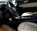 Синий Форд Эдж, объемом двигателя 2 л и пробегом 45 тыс. км за 12545 $, фото 6 на Automoto.ua