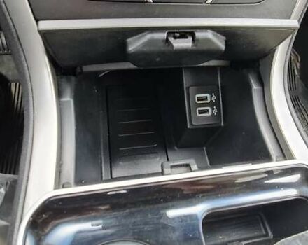 Синій Форд Едж, об'ємом двигуна 2 л та пробігом 118 тис. км за 22000 $, фото 30 на Automoto.ua