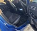 Синий Форд Эдж, объемом двигателя 2 л и пробегом 60 тыс. км за 25000 $, фото 13 на Automoto.ua