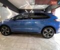 Синий Форд Эдж, объемом двигателя 2.69 л и пробегом 76 тыс. км за 27500 $, фото 37 на Automoto.ua