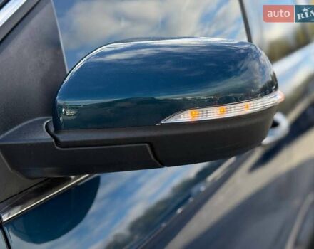 Форд Едж 2020 у Рівному на Automoto.ua Синій Форд Едж, об'ємом двигуна 2 л та пробігом 126 тис. км за 20500 $, фото 68 на Automoto.ua