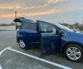 Синий Форд Эдж, объемом двигателя 2 л и пробегом 104 тыс. км за 15700 $, фото 12 на Automoto.ua