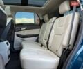 Форд Едж 2020 у Рівному на Automoto.ua Синій Форд Едж, об'ємом двигуна 2 л та пробігом 126 тис. км за 20500 $, фото 42 на Automoto.ua