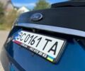 Синій Форд Едж, об'ємом двигуна 2 л та пробігом 101 тис. км за 15800 $, фото 42 на Automoto.ua