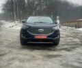 Синій Форд Едж, об'ємом двигуна 2 л та пробігом 103 тис. км за 18900 $, фото 9 на Automoto.ua