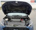 Синій Форд Едж, об'ємом двигуна 2.69 л та пробігом 52 тис. км за 25000 $, фото 49 на Automoto.ua