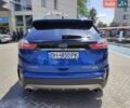 Синий Форд Эдж, объемом двигателя 2 л и пробегом 63 тыс. км за 24000 $, фото 11 на Automoto.ua