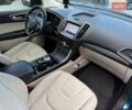 Форд Едж 2020 у Рівному на Automoto.ua Синій Форд Едж, об'ємом двигуна 2 л та пробігом 126 тис. км за 20500 $, фото 60 на Automoto.ua
