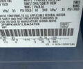 Синій Форд Едж, об'ємом двигуна 2 л та пробігом 252 тис. км за 17800 $, фото 32 на Automoto.ua