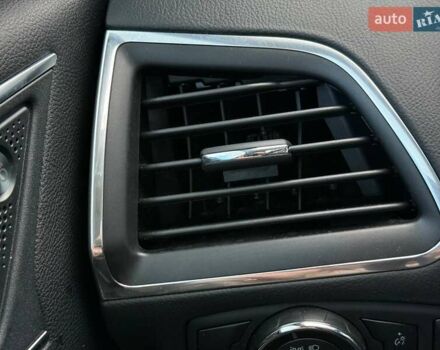 Форд Едж 2020 у Рівному на Automoto.ua Синій Форд Едж, об'ємом двигуна 2 л та пробігом 126 тис. км за 20500 $, фото 38 на Automoto.ua