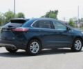 Форд Едж 2020 у Кривому Розі на Automoto.ua Синій Форд Едж, об'ємом двигуна 2 л та пробігом 33 тис. км за 11500 $, фото 6 на Automoto.ua