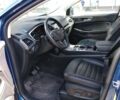 Синий Форд Эдж, объемом двигателя 2 л и пробегом 23 тыс. км за 18950 $, фото 11 на Automoto.ua
