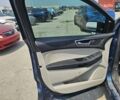 Синий Форд Эдж, объемом двигателя 2 л и пробегом 126 тыс. км за 12699 $, фото 25 на Automoto.ua