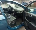 Синий Форд Эдж, объемом двигателя 2 л и пробегом 75 тыс. км за 22600 $, фото 7 на Automoto.ua