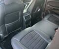 Синий Форд Эдж, объемом двигателя 2 л и пробегом 60 тыс. км за 25000 $, фото 9 на Automoto.ua