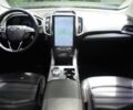 Синий Форд Эдж, объемом двигателя 2 л и пробегом 28 тыс. км за 11000 $, фото 5 на Automoto.ua