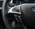 Синий Форд Эдж, объемом двигателя 2 л и пробегом 28 тыс. км за 11000 $, фото 9 на Automoto.ua