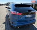 Синій Форд Едж, об'ємом двигуна 2.7 л та пробігом 96 тис. км за 30500 $, фото 73 на Automoto.ua