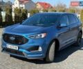 Синій Форд Едж, об'ємом двигуна 2.7 л та пробігом 96 тис. км за 30500 $, фото 46 на Automoto.ua