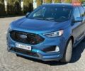 Синій Форд Едж, об'ємом двигуна 2.7 л та пробігом 96 тис. км за 30500 $, фото 51 на Automoto.ua