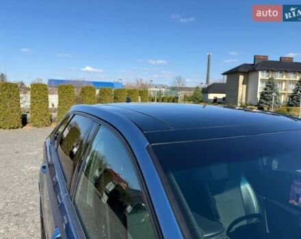 Синій Форд Едж, об'ємом двигуна 2.7 л та пробігом 96 тис. км за 30500 $, фото 1 на Automoto.ua