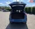 Синій Форд Едж, об'ємом двигуна 2.69 л та пробігом 120 тис. км за 26800 $, фото 1 на Automoto.ua
