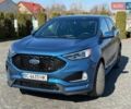 Синій Форд Едж, об'ємом двигуна 2.7 л та пробігом 96 тис. км за 30500 $, фото 34 на Automoto.ua