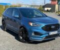 Синій Форд Едж, об'ємом двигуна 2.7 л та пробігом 96 тис. км за 30500 $, фото 45 на Automoto.ua
