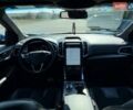 Синій Форд Едж, об'ємом двигуна 2.7 л та пробігом 96 тис. км за 30500 $, фото 90 на Automoto.ua