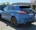 Синій Форд Едж, об'ємом двигуна 2.7 л та пробігом 96 тис. км за 30500 $, фото 50 на Automoto.ua