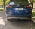 Синий Форд Эдж, объемом двигателя 2 л и пробегом 54 тыс. км за 23800 $, фото 10 на Automoto.ua
