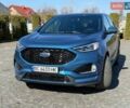 Синій Форд Едж, об'ємом двигуна 2.7 л та пробігом 96 тис. км за 30500 $, фото 28 на Automoto.ua