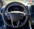 Синій Форд Едж, об'ємом двигуна 2.7 л та пробігом 96 тис. км за 30500 $, фото 61 на Automoto.ua