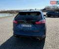 Синій Форд Едж, об'ємом двигуна 2.7 л та пробігом 96 тис. км за 30500 $, фото 72 на Automoto.ua