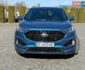 Синій Форд Едж, об'ємом двигуна 2.7 л та пробігом 96 тис. км за 30500 $, фото 38 на Automoto.ua