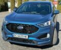 Синій Форд Едж, об'ємом двигуна 2.7 л та пробігом 96 тис. км за 30500 $, фото 52 на Automoto.ua