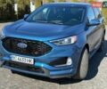 Синій Форд Едж, об'ємом двигуна 2.7 л та пробігом 96 тис. км за 30500 $, фото 27 на Automoto.ua