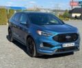 Синій Форд Едж, об'ємом двигуна 2.7 л та пробігом 96 тис. км за 30500 $, фото 20 на Automoto.ua