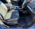 Синій Форд Едж, об'ємом двигуна 2.7 л та пробігом 96 тис. км за 30500 $, фото 67 на Automoto.ua