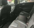 Синий Форд Эдж, объемом двигателя 2 л и пробегом 170 тыс. км за 18500 $, фото 14 на Automoto.ua