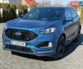 Синій Форд Едж, об'ємом двигуна 2.7 л та пробігом 96 тис. км за 30500 $, фото 13 на Automoto.ua