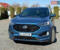 Синій Форд Едж, об'ємом двигуна 2.7 л та пробігом 96 тис. км за 30500 $, фото 22 на Automoto.ua