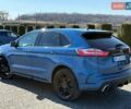 Синій Форд Едж, об'ємом двигуна 2.7 л та пробігом 96 тис. км за 30500 $, фото 35 на Automoto.ua