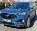 Синій Форд Едж, об'ємом двигуна 2.7 л та пробігом 96 тис. км за 30500 $, фото 21 на Automoto.ua