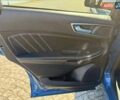 Синій Форд Едж, об'ємом двигуна 2.7 л та пробігом 96 тис. км за 30500 $, фото 81 на Automoto.ua